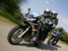 Yamaha Fazer 600