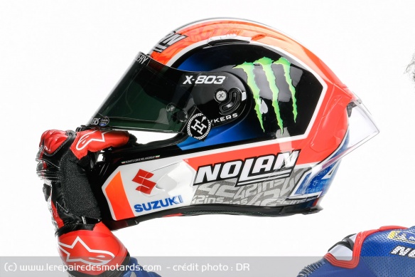 Alex Rins