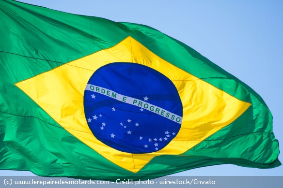 Autodromo Internacional de Goi&acirc;nia - Br&eacute;sil