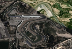 Circuit de Jerez - Grand Prix d'Espagne