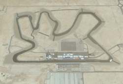 Circuit de Losail - GP du Qatar