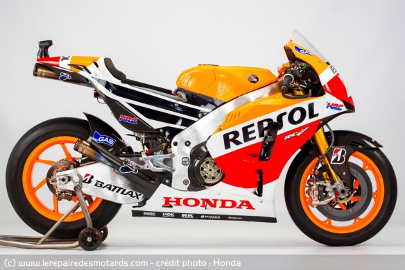 Honda RC213V 2013