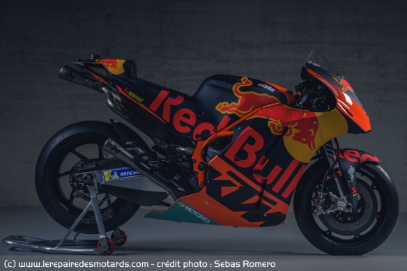 KTM RC16 2019 KTM RC16 2019