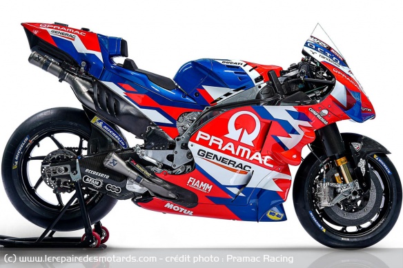 Pramac Racing