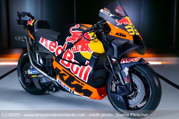 Red Bull KTM Factory Racing