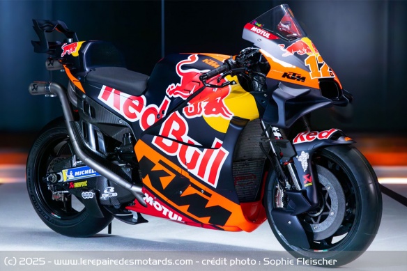 Red Bull KTM Tech3