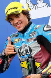 Franco Morbidelli