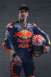 Johann Zarco - Crédit photo : Sebas Romero 