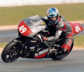 Circuit Carole - Agnes Dupuy