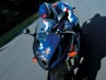 Suzuki GSX-R 600