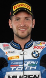 Pilote Imre Toth