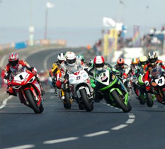 Championnat tourisme