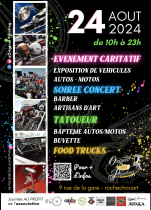 Expo Auto/Moto/Artisans