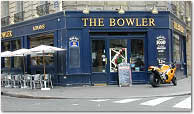 The Bowler