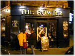 The Bowler - 13 rue d'Artois, 75008 Paris