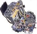 74 ch à 10500 tr/min
