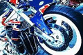 Accessoires Tuning moto roadsters sportives trails customs
GT