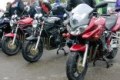 Présentation Suzuki GSF 1200 Bandit
