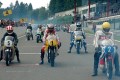 Bikers Classics 2007 5e édition à Spa Francorchamps 29 Juin – 1er juillet 2007