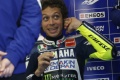 Valentino Rossi pilote moto payé