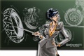 Saga publicitaire Continental épisode 6 pneu à étude