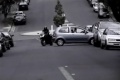 Spot sécurité routière Les automobilistes aveugles ?