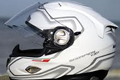 Avis casques motos
