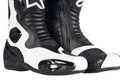 Guide équipement moto Bottes essais motards