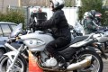 BMW expérience Essai privilège motard concessions 19 mars 2005