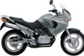 Comparo 125 X9 vs Varadero