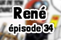 Roman René épisode 34