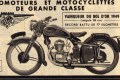 GIMA histoire Groupement Industriel Métallurgique Automobile