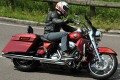 Harley CVO CVO Road King