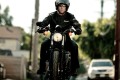 Harley Davidson centenaire constructeur américain