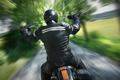 L hymne motard marseillaise revue corrigée moto