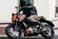 KTM Duke 125