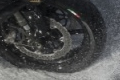 Manuel Propriétaire Suzuki GSF Bandit Pneus