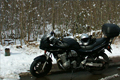 Manuel Propriétaire Suzuki GSF Bandit Méthode remisage