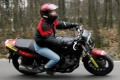 permis moto vie motarde débutante à obtention permis cours n°12