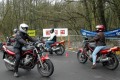 permis moto vie motarde débutante à obtention permis cours n°14
