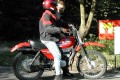permis moto vie motarde débutante à obtention permis cours n°1
