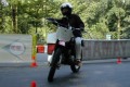 permis moto vie motarde débutante à obtention permis cours n°2