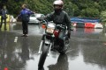 permis moto vie motarde débutante à obtention permis cours n°3