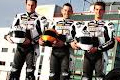 Liste pilotes engagés MotoGP