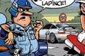 Planche bande dessinée Sato
