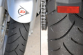Dunlop Roadsmart