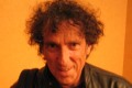 Portrait motard Michel Bidault