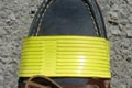 Protections chaussure