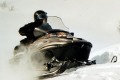 Rallye raid motoneige 2003 Repaire Motards Québec