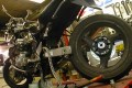 Révision moto chez concessionnaire